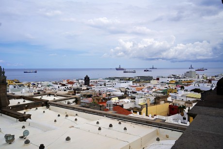 Las Palmas de Gran Canaria
